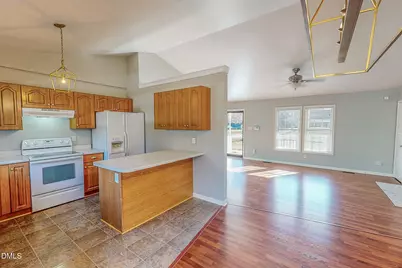 425 Foxcroft Drive, Timberlake, NC 27583 - Photo 23