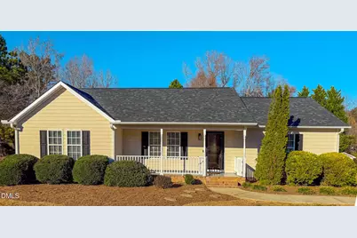 425 Foxcroft Drive, Timberlake, NC 27583 - Photo 31