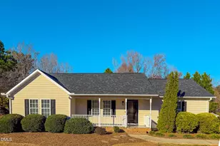 425 Foxcroft Dr, Timberlake, NC 27583 - Photo 31