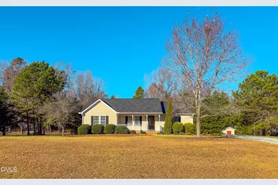 425 Foxcroft Drive, Timberlake, NC 27583 - Photo 33