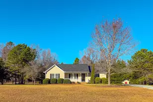 425 Foxcroft Dr, Timberlake, NC 27583 - Photo 33