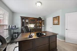 4607 Manassa Pope Ln, Raleigh, NC 27612 - Photo 35