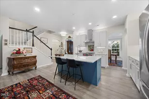 4607 Manassa Pope Ln, Raleigh, NC 27612 - Photo 13