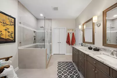 4607 Manassa Pope Lane, Raleigh, NC 27612 - Photo 7