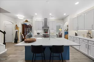 4607 Manassa Pope Ln, Raleigh, NC 27612 - Photo 3