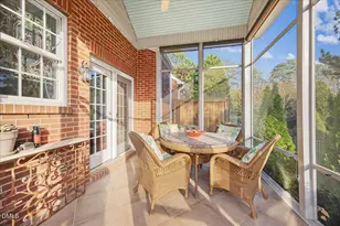 4607 Manassa Pope Ln, Raleigh, NC 27612 - Photo 23