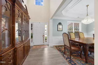 4607 Manassa Pope Lane, Raleigh, NC 27612 - Photo 11