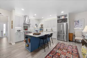 4607 Manassa Pope Ln, Raleigh, NC 27612 - Photo 15