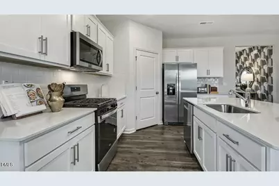 23 Tiger Eye Drive, Clayton, NC 27520 - Photo 9