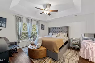 4203 Panther Creek Pkwy, Durham, NC 27704 - Photo 17