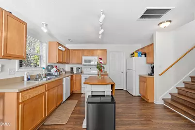 4203 Panther Creek Parkway, Durham, NC 27704 - Photo 9