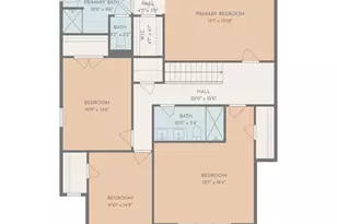 4613 Lemongrass Ln, Durham, NC 27713 - Photo 33