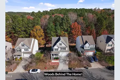 4613 Lemongrass Lane, Durham, NC 27713 - Photo 31