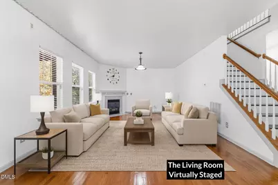 4613 Lemongrass Lane, Durham, NC 27713 - Photo 3