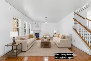 4613 Lemongrass Ln, Durham, NC 27713 - Photo 3