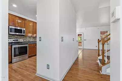 4613 Lemongrass Lane, Durham, NC 27713 - Photo 13