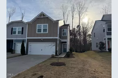 212 Brook Farm Lane, Fuquay-Varina, NC 27526 - Photo 3