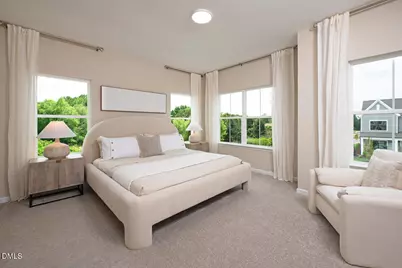 285 Marvel Drive #141, Wake Forest, NC 27587 - Photo 7