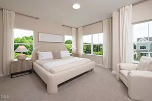 285 Marvel Dr, Wake Forest, NC 27587 - Photo 7