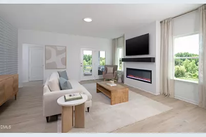 285 Marvel Drive #141, Wake Forest, NC 27587 - Photo 5