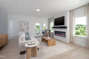 285 Marvel Dr, Wake Forest, NC 27587 - Photo 5