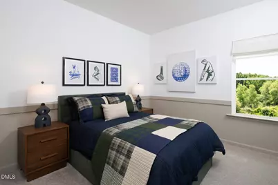 285 Marvel Drive #141, Wake Forest, NC 27587 - Photo 9