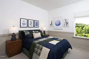 285 Marvel Dr, Wake Forest, NC 27587 - Photo 9