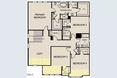 701 Compeer Way #30, Rolesville, NC 27571 - Photo 3