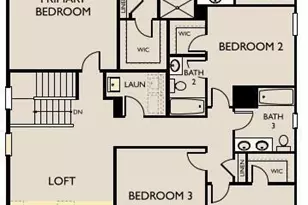 701 Compeer Wy, Rolesville, NC 27571 - Photo 3