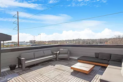 613 S West Street, Raleigh, NC 27601 - Photo 31