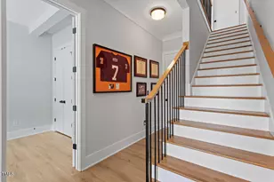 613 S West St, Raleigh, NC 27601 - Photo 5