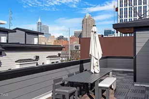 613 S West St, Raleigh, NC 27601 - Photo 33