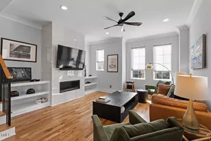 613 S West St, Raleigh, NC 27601 - Photo 5