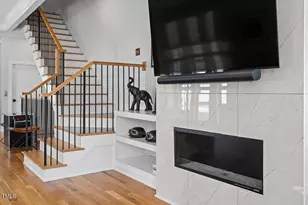 613 S West St, Raleigh, NC 27601 - Photo 19