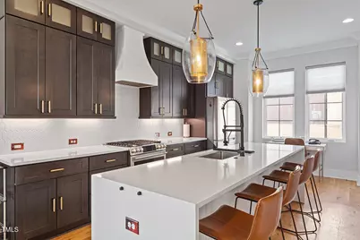 613 S West Street, Raleigh, NC 27601 - Photo 11