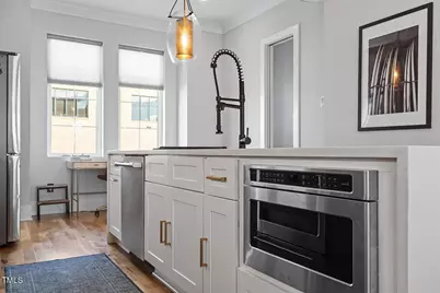 613 S West Street, Raleigh, NC 27601 - Photo 13