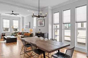 613 S West St, Raleigh, NC 27601 - Photo 17