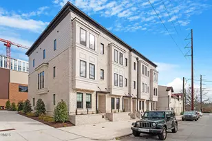 613 S West St, Raleigh, NC 27601 - Photo 1