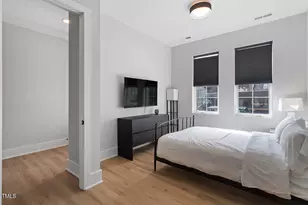 613 S West St, Raleigh, NC 27601 - Photo 9