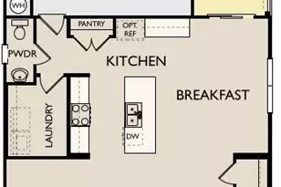 305 Marvel Dr, Wake Forest, NC 27587 - Photo 17