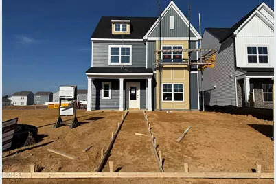 225 Marvel Drive #128, Rolesville, NC 27587 - Photo 1