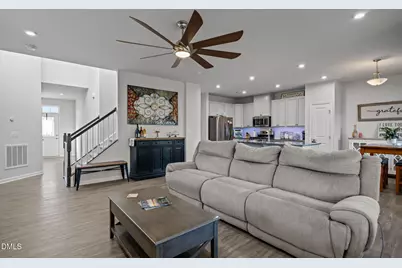 1624 Ripley Woods Street, Wake Forest, NC 27587 - Photo 9