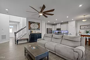 1624 Ripley Woods St, Wake Forest, NC 27587 - Photo 9