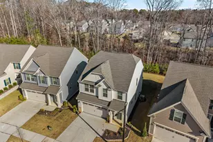 1624 Ripley Woods St, Wake Forest, NC 27587 - Photo 5