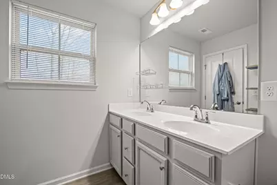 1624 Ripley Woods Street, Wake Forest, NC 27587 - Photo 27