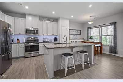 1624 Ripley Woods Street, Wake Forest, NC 27587 - Photo 11