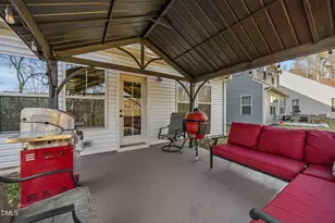 1624 Ripley Woods St, Wake Forest, NC 27587 - Photo 35