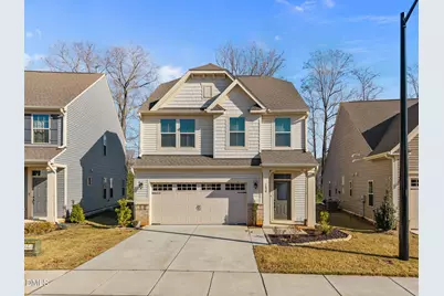 1624 Ripley Woods Street, Wake Forest, NC 27587 - Photo 3