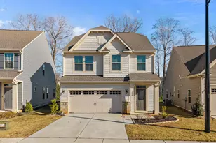 1624 Ripley Woods St, Wake Forest, NC 27587 - Photo 3