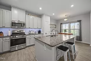 1624 Ripley Woods St, Wake Forest, NC 27587 - Photo 15